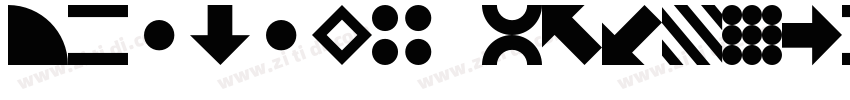 Gridink Regular Demo字体转换 Gridink Regular Demo字体转换